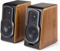 882180 Edifier S1000DB Brown Active Audiophile Bookshelf Studio Speaker